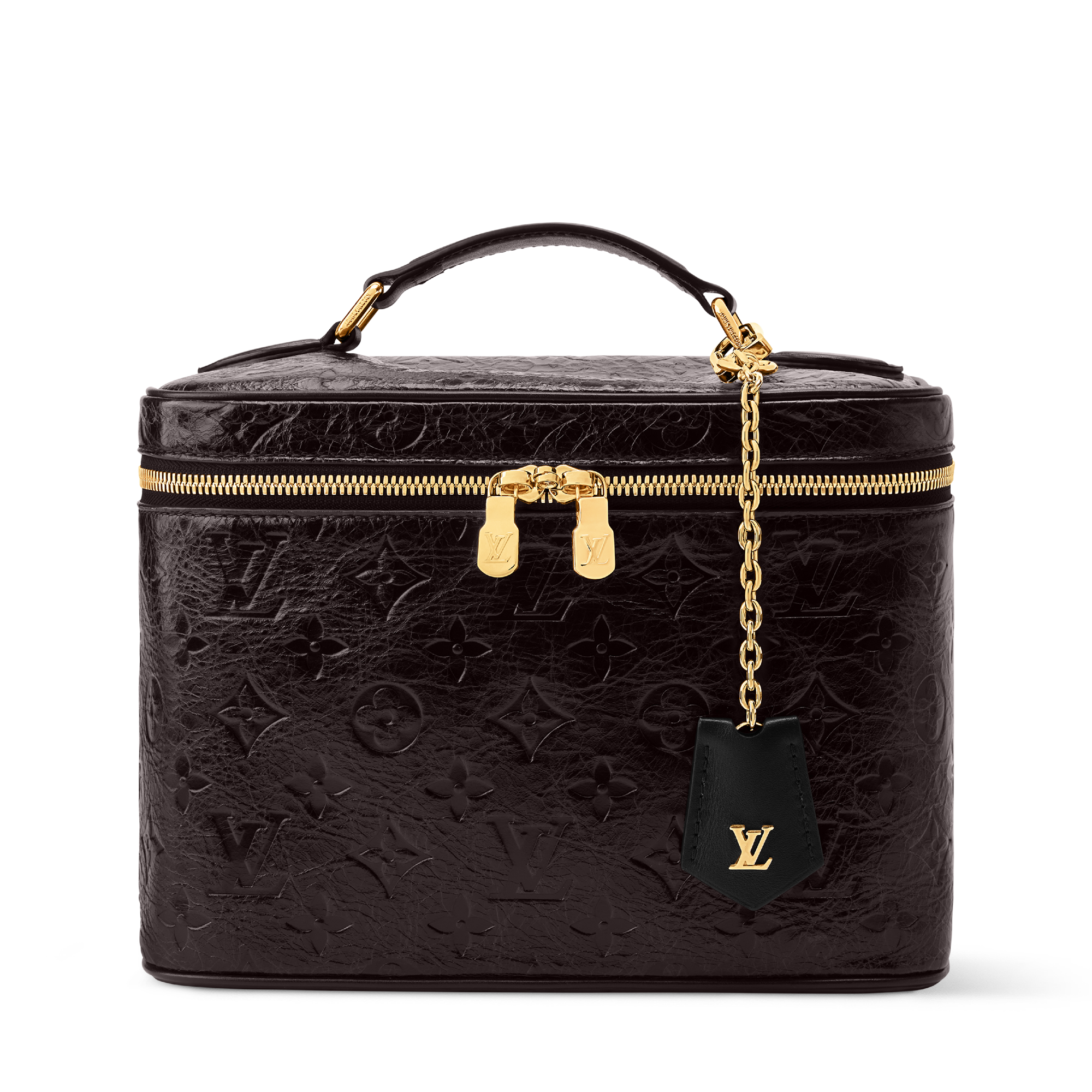 Vanity Case Anglais En Cuir époque Victorienne Mappin & Webb - Occasion, Mallette Toilette Homme